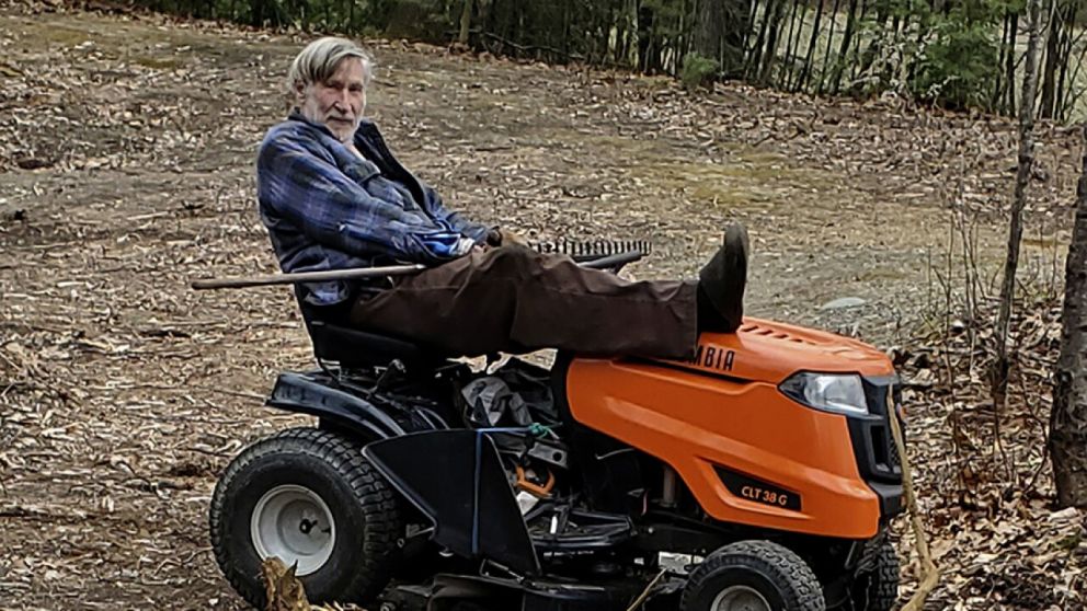 Era millonario y nadie se lo imaginaba, hasta que dejó su fortuna a su pueblo