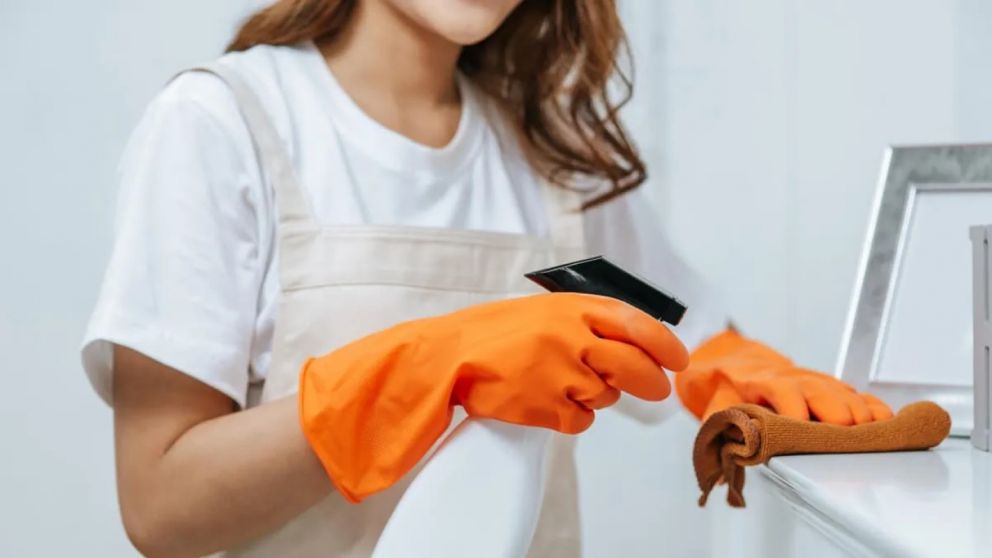 Aguinaldo empleadas domésticas