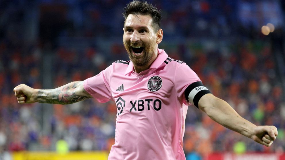 Messiman�a en Hong Kong: las entradas para ver a Messi se agotaron en menos de una hora