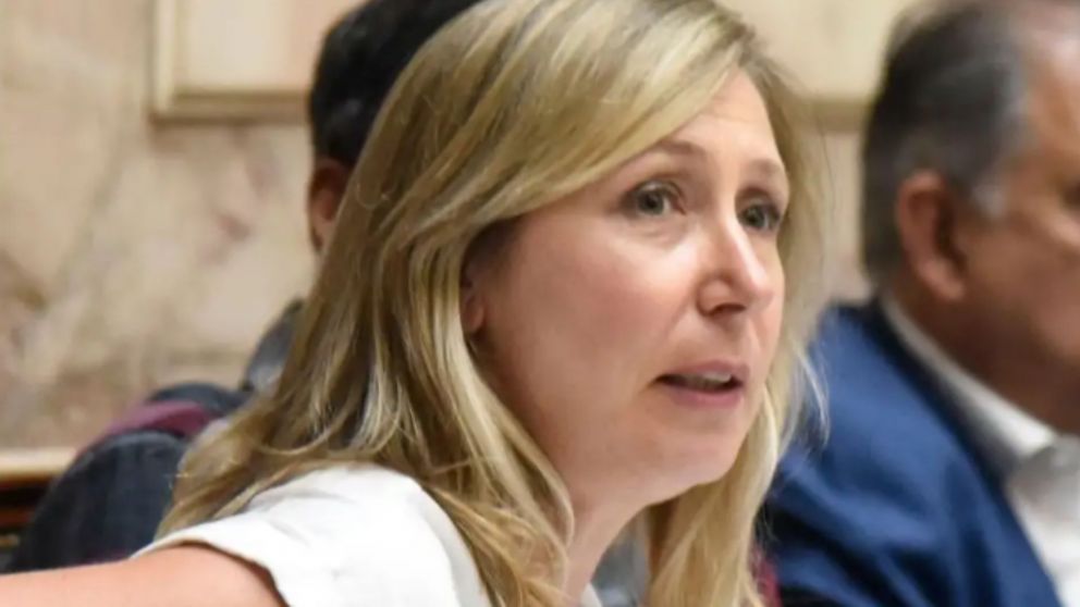 La diputada anticipó que "en los próximos días" su fuerza estará tomando una postura unificada de toda la alianza