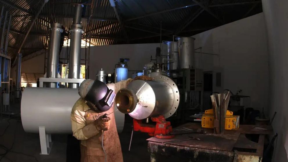 Las previsiones están en el Informe Coyuntural: Economía Brasileña 2023-2024