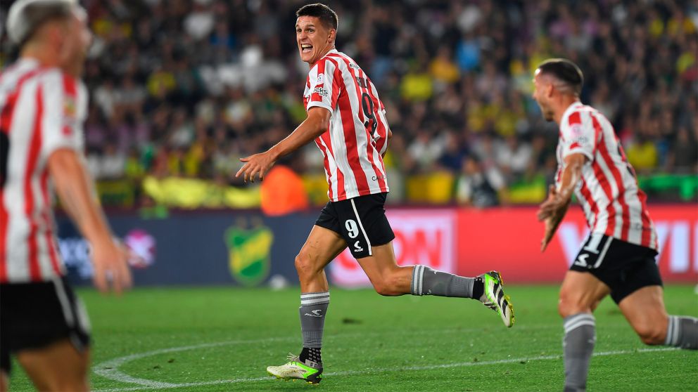 Estudiantes de la Plata flamante campeón de la Copa Argentina 2023