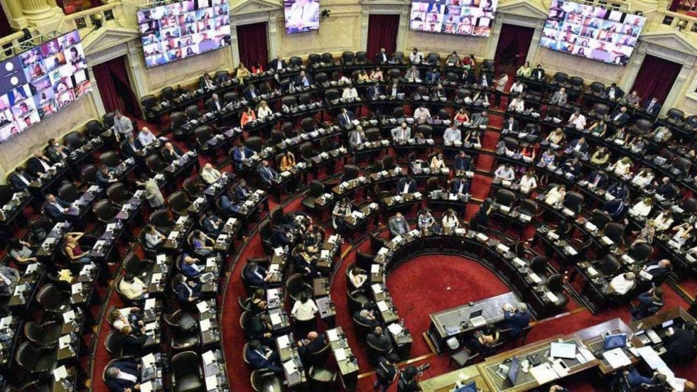 En Diputados ya se instaló el debate sobre Ganancias, retenciones y jubilaciones