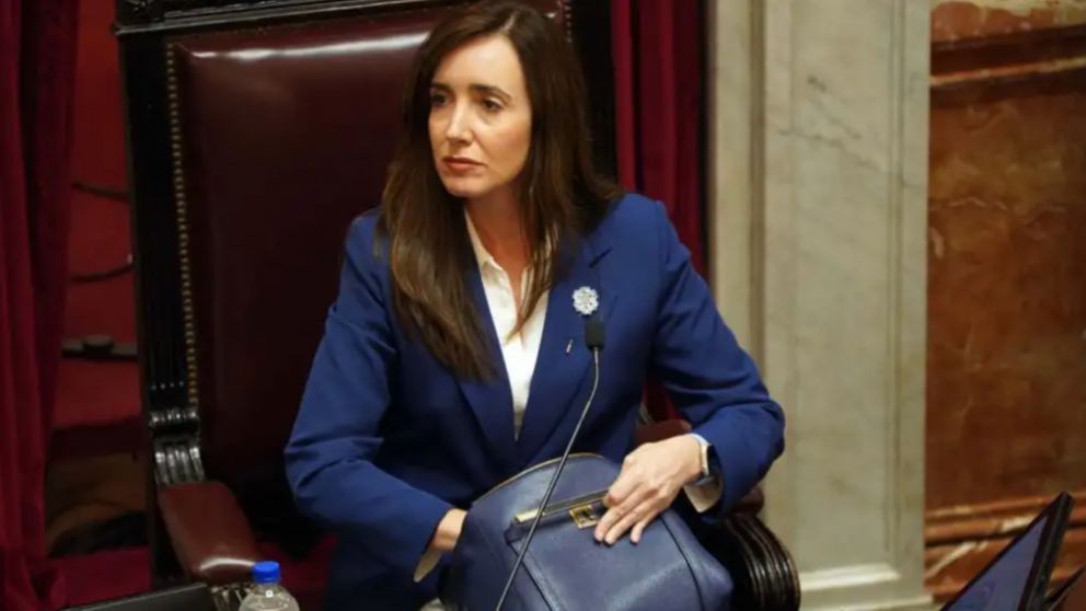 Victoria Villarruel endureció su postura sobre Malvinas, afirmó que "los kelpers son ingleses en territorio argentino" y cuestionó a la diputada Sabrina Ajmechet