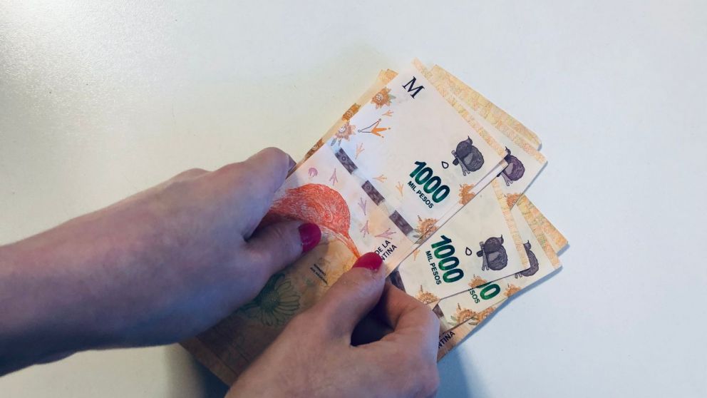 Beca Progresar cu�ndo cobro
