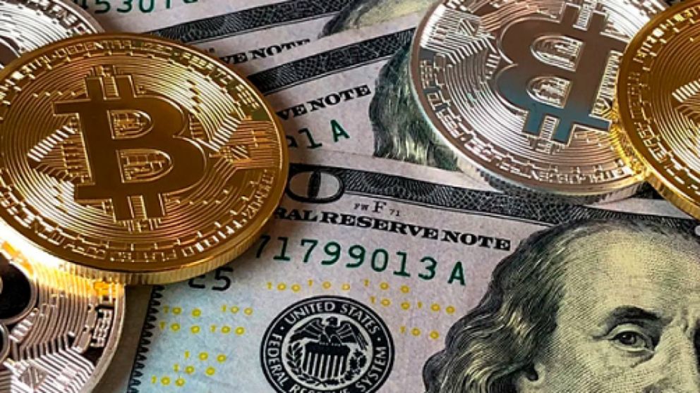 D�lar cripto argentina ahora