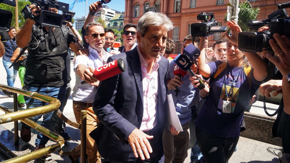 En horas se dará el anuncio
