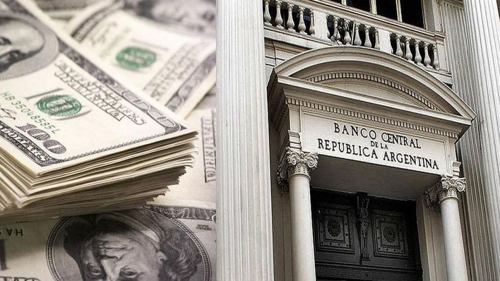 El dólar hoy espera por las medidas de Luis Caputo