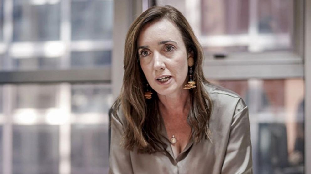 Victoria Villarruel contra todos: cruzó a Luis Petri y Patricia Bullrich en redes.