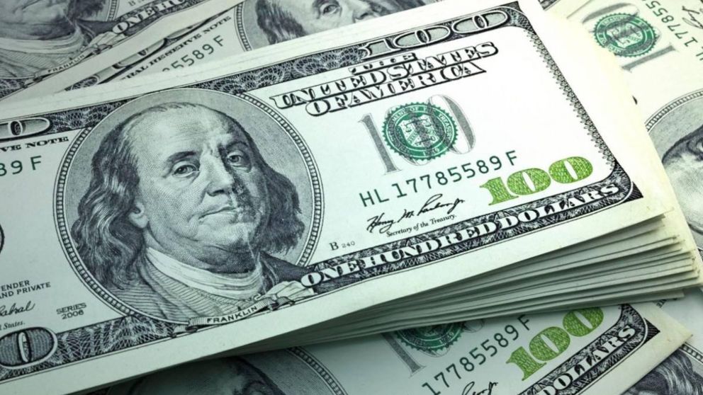Cómo cotiza el dólar hoy