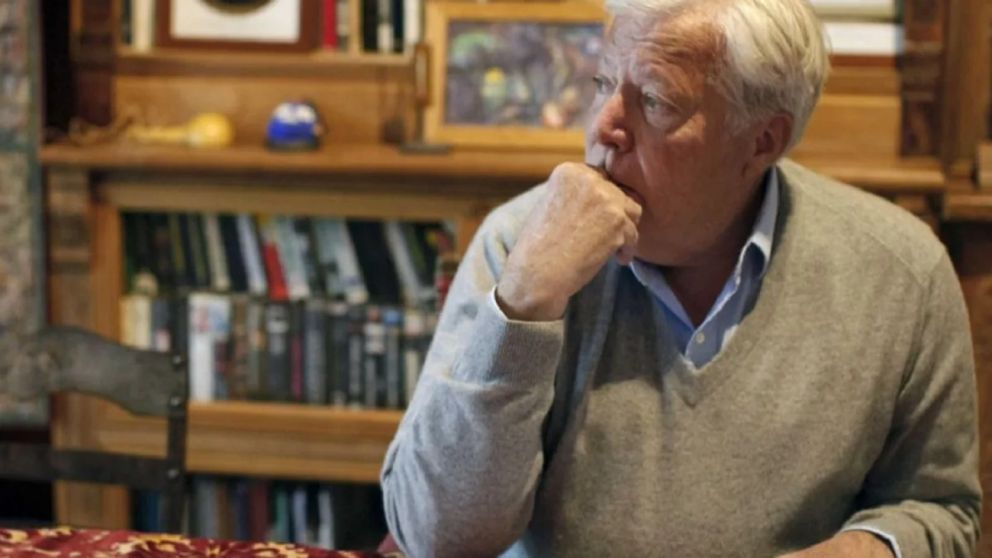 Si bien la adopción de adultos es inusual en Suiza, eso no detiene al multimillonario empresario