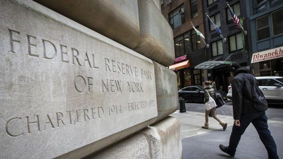 Varios indicadores sobre las finanzas de los hogares mejoraron, dice la Fed de Nueva York