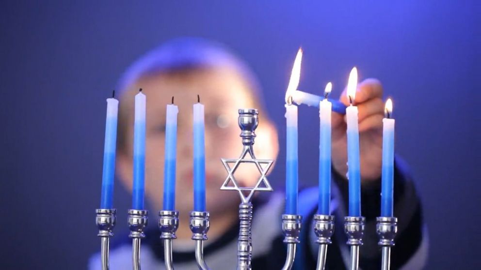 La Fiesta de las Luces