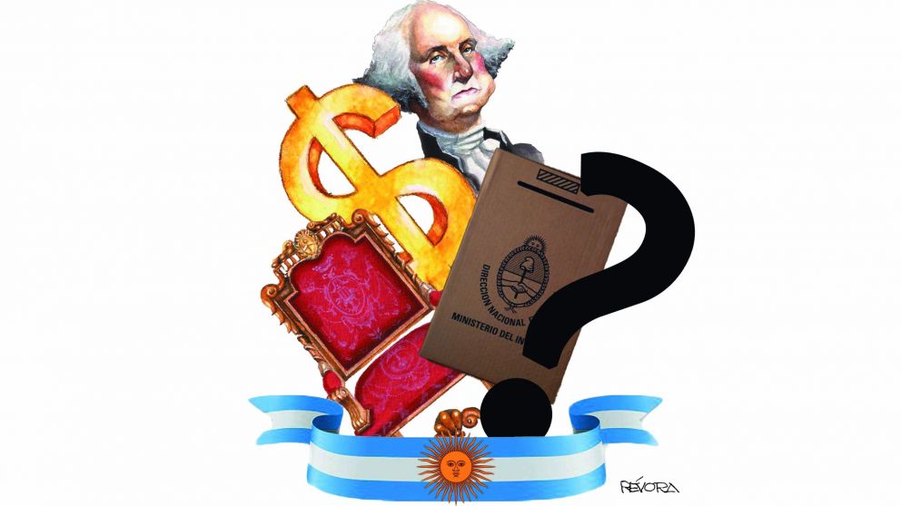 FMI, deuda, inflación. Alrededor de las prioridades económicas