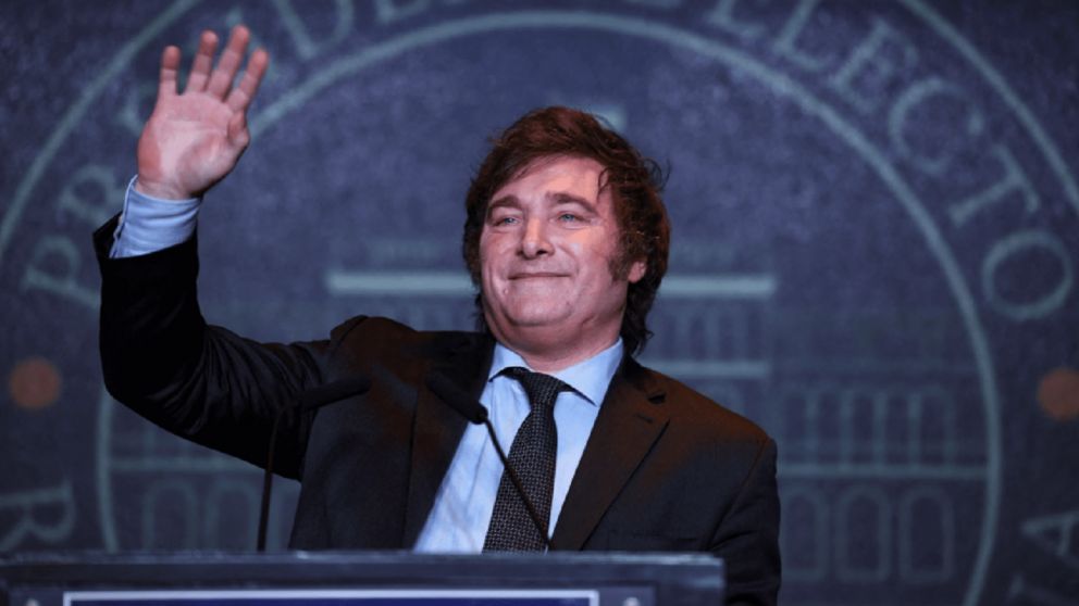 Asunción de Milei: cuál es el paquete de medidas que implementará