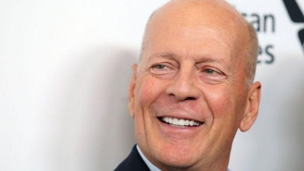 A dos años de su retiro, Bruce Willis preocupa por su salud