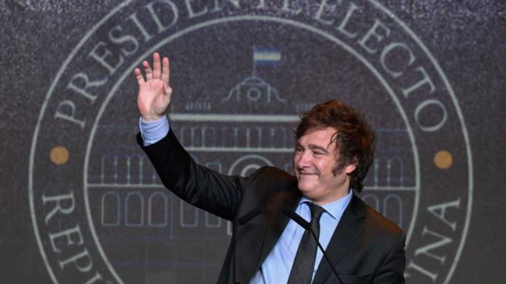 Milei deberá conseguir reservas y estabilizar en un contexto complejo