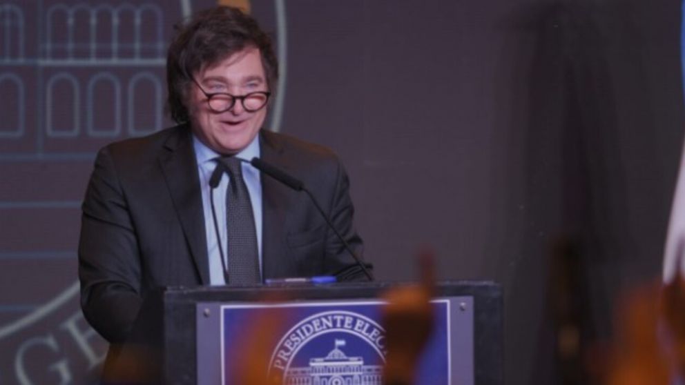 El presidente electo confirmó nuevos funcionarios para Salud y AFIP