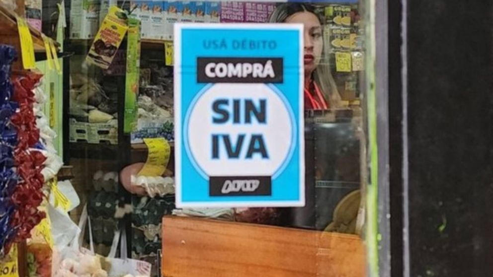 ¿Qué va a pasar con la devolución del IVA de AFIP?