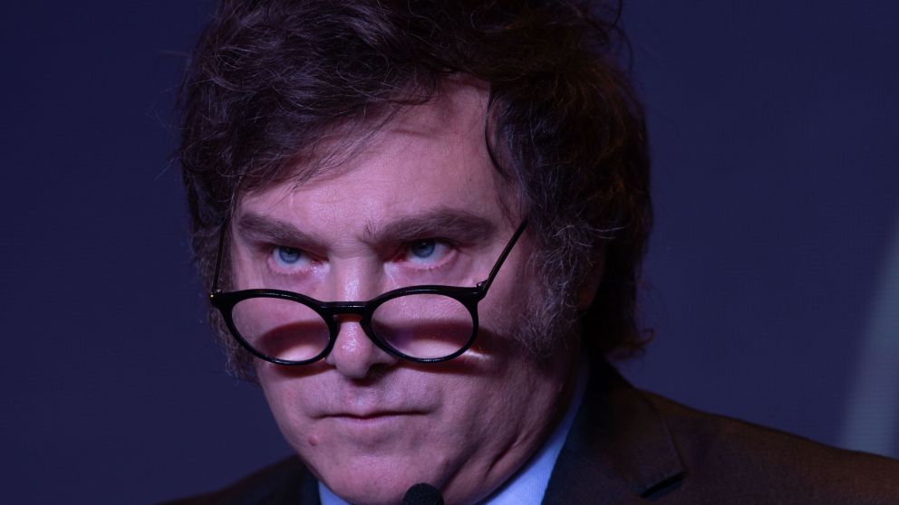 Javier Milei confirmó que eliminará las retenciones, pero primero atacará las Leliqs del BCRA