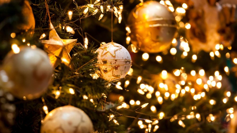 ¿Cuándo se arma el árbol de Navidad en Argentina?