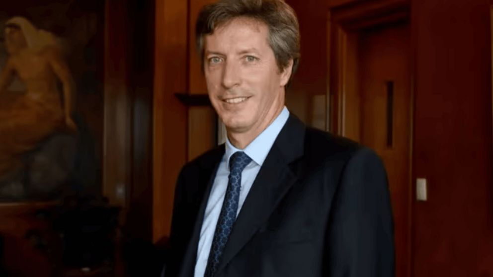 Bausilli será presidente del BCRA