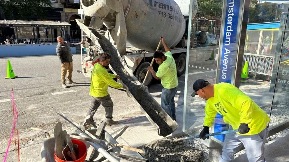 La economía estadounidense en general creó 150.000 puestos de trabajo en octubre