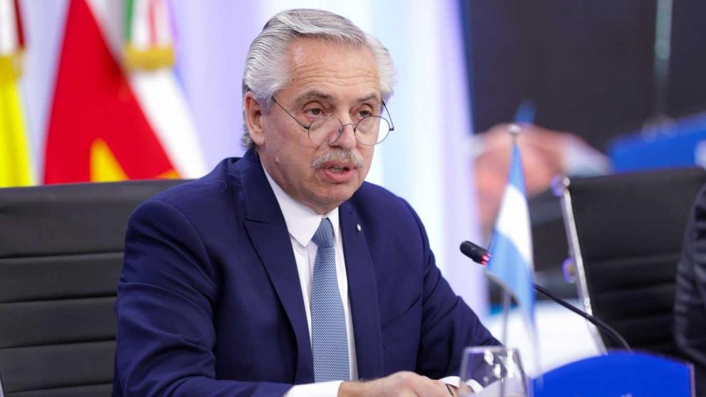Últimos días de Alberto Fernández: se despide del gobierno en la Cumbre del Mercosur