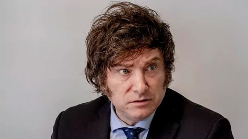 Milei asumir� el 10 de diciembre y tendr� como ministro de Econom�a a Luis Caputo