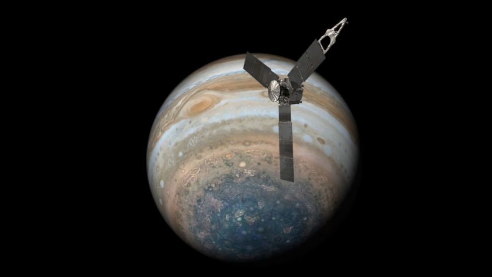 La NASA invita a todo el mundo a participar