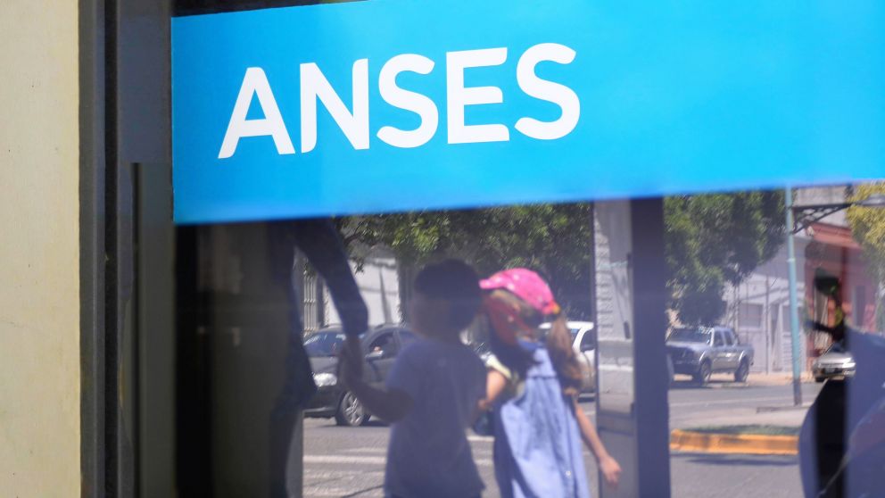 Fecha y lugar de cobro Anses