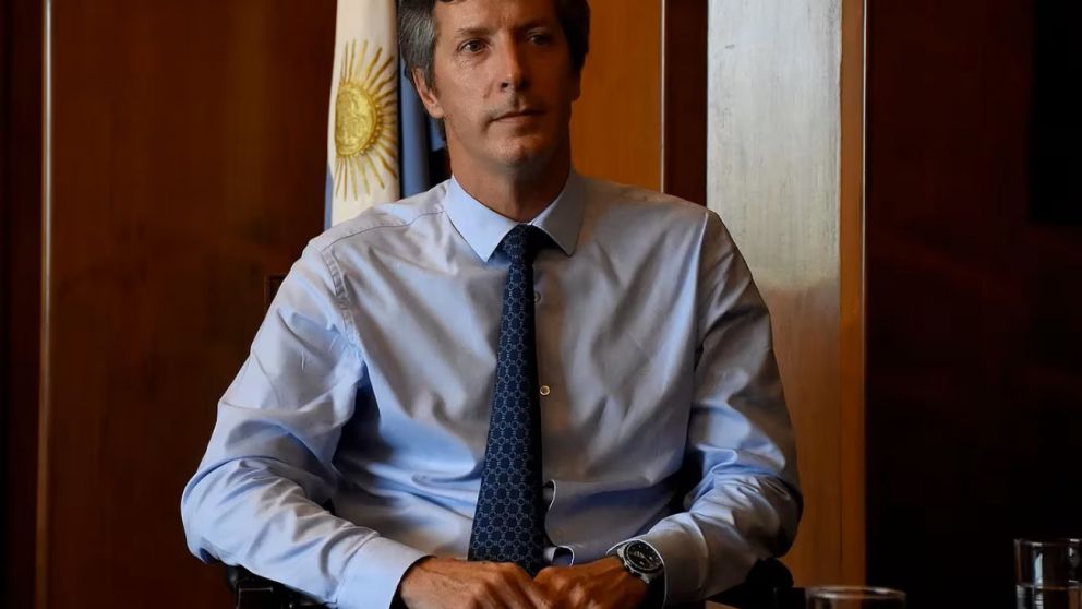 Bausili va al BCRA con la misión de desarmar los pasivos remunerados