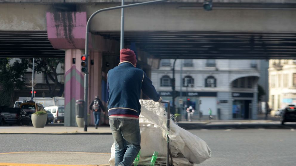 En l�nea con la inflaci�n, en octubre se desaceleraron las canastas b�sicas