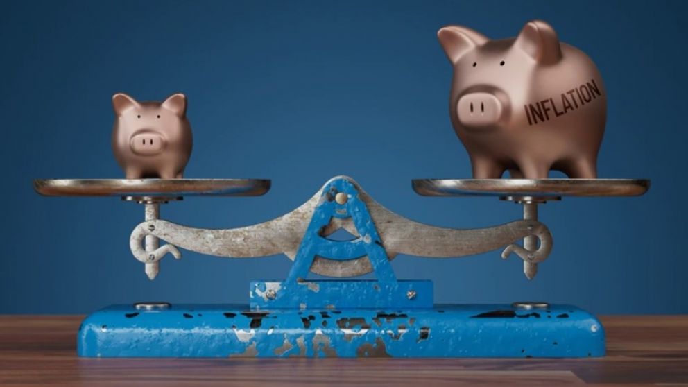 Estanflación: ¿Cómo impacta en el consumo?