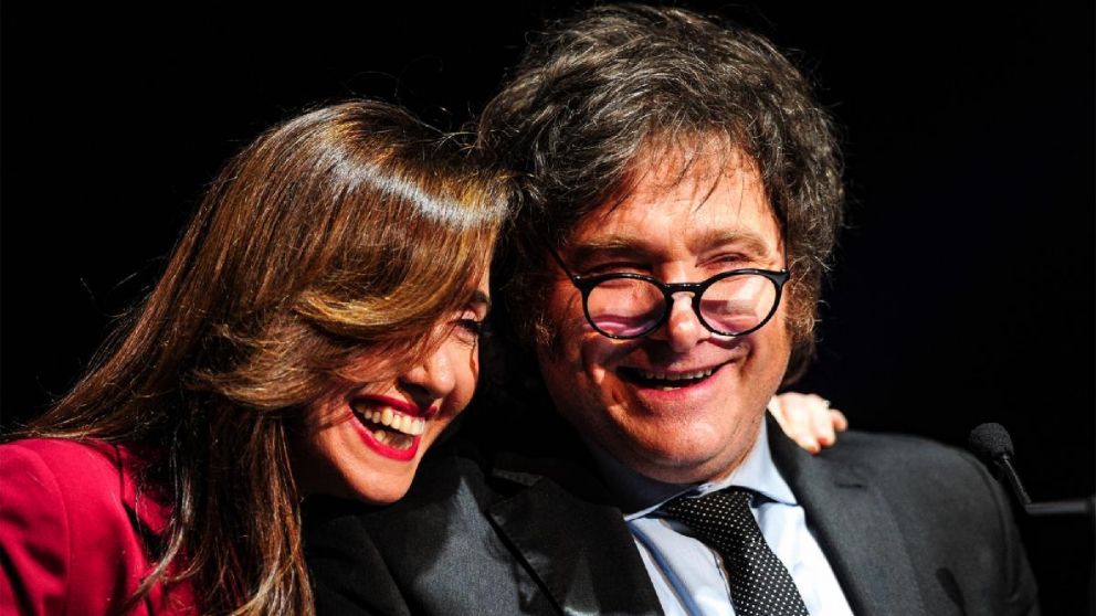 La presunta tensión entre Villarruel y Milei
