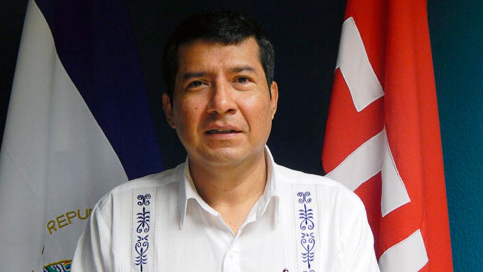 El régimen de Nicaragua retiró a su embajador en Argentina