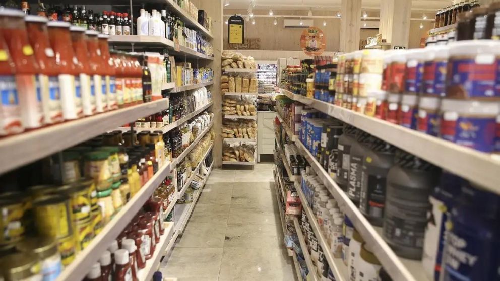 El consumo de los hogares aumentó un 1,1% en el tercer trimestre