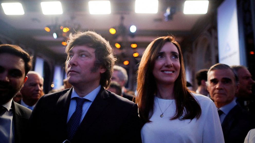 A qué hora es la asunción presidencial