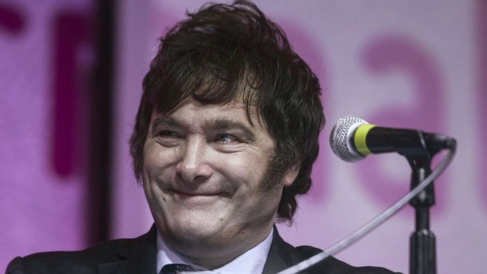 Ministros confirmados por Milei