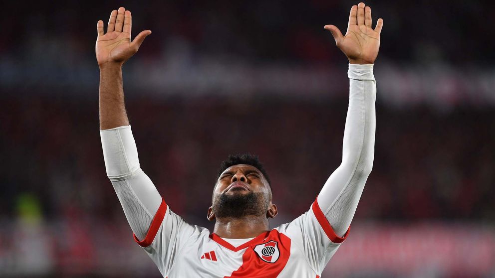 Borja no llega para la semifinal de la Copa de la Liga