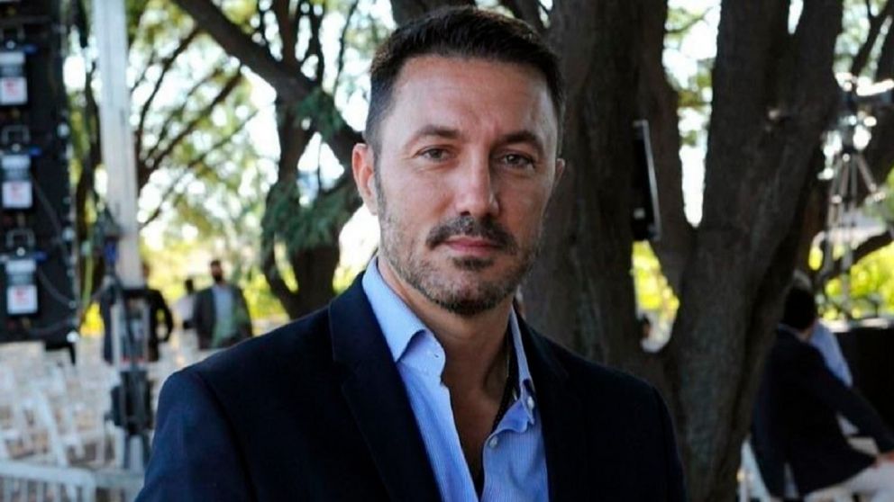 Luis Petri será el titular del Ministerio de Defensa