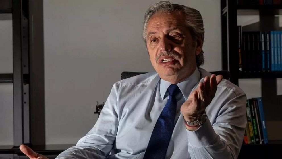 En una semana termina su mandato