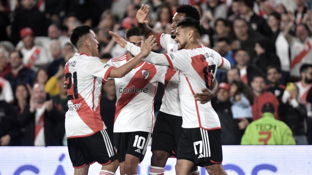 River Plate cerca al Mundial de Clubes 2025 tras derrota de Boca