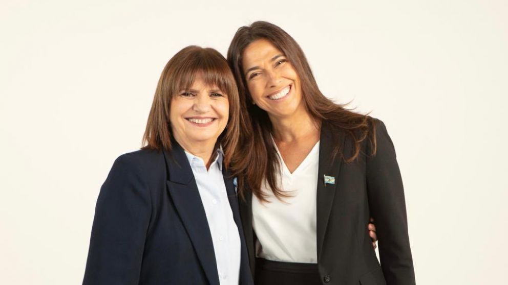 María Eugenia Talerico fue presidenta de la Unidad de Información Financiera durante la gestión de Mauricio Macri