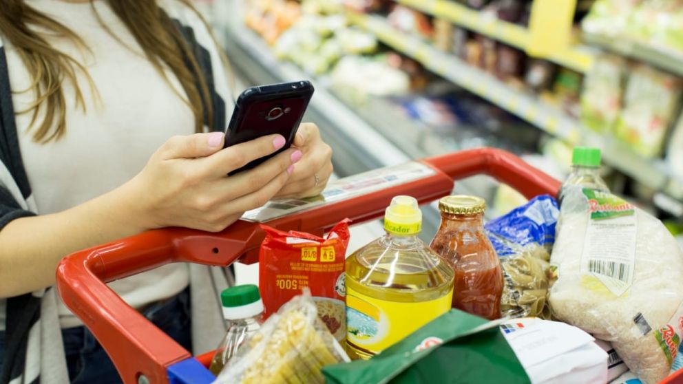 El acumulado enero-noviembre cerró con una retracción de 2,4% respecto a igual período de 2022