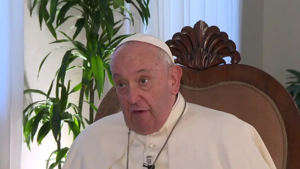 El papa Francisco eligió a Pelé como su favorito