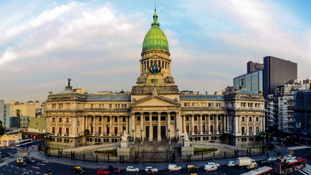 Quiénes son Martín Menem y Francisco Paoltroni