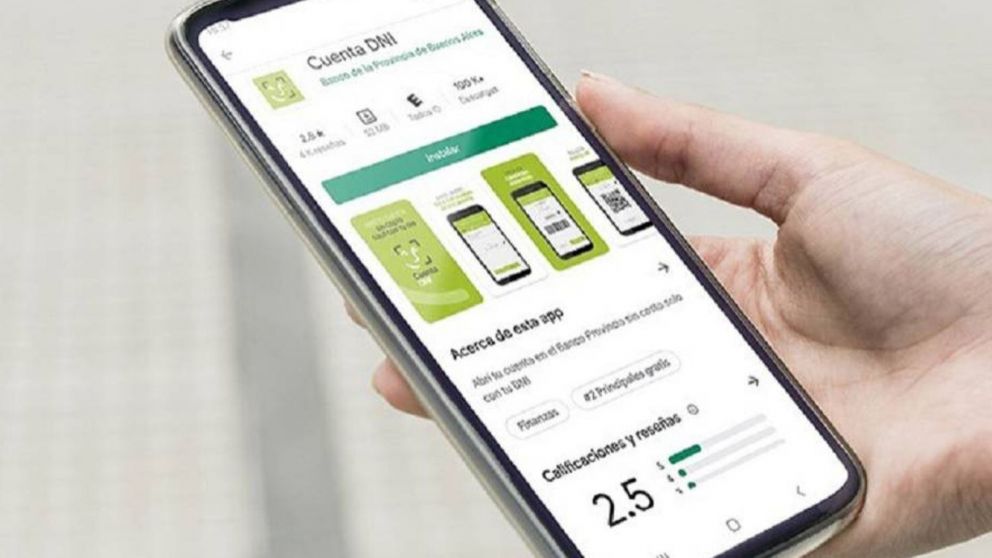 Cuenta DNI trae promociones para diciembre