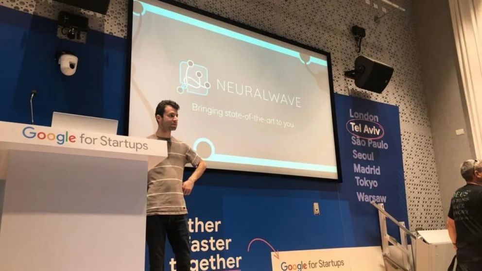 El proyecto apunta a ayudar a las empresas audiovisuales