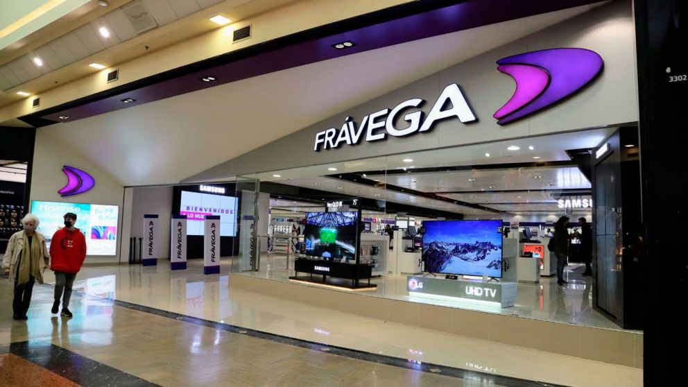 Trabajo en Argentina